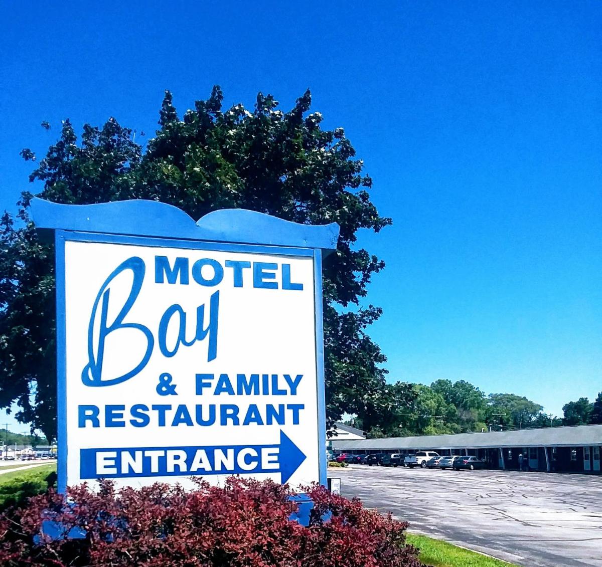 Bay Motel - Housity