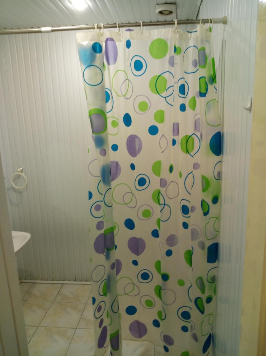 Hotel Life - Hizvo
