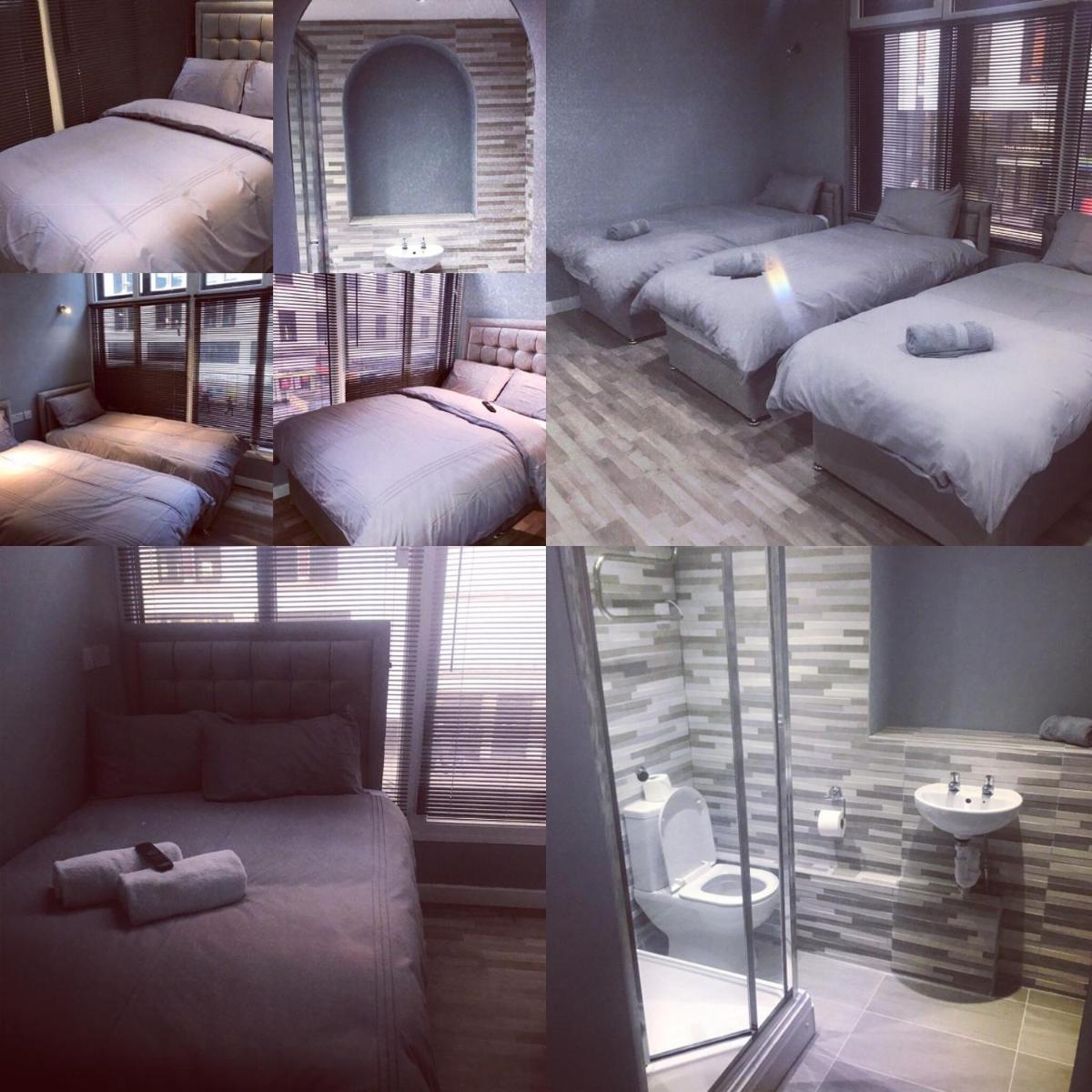 Brownlows Inn - Housity