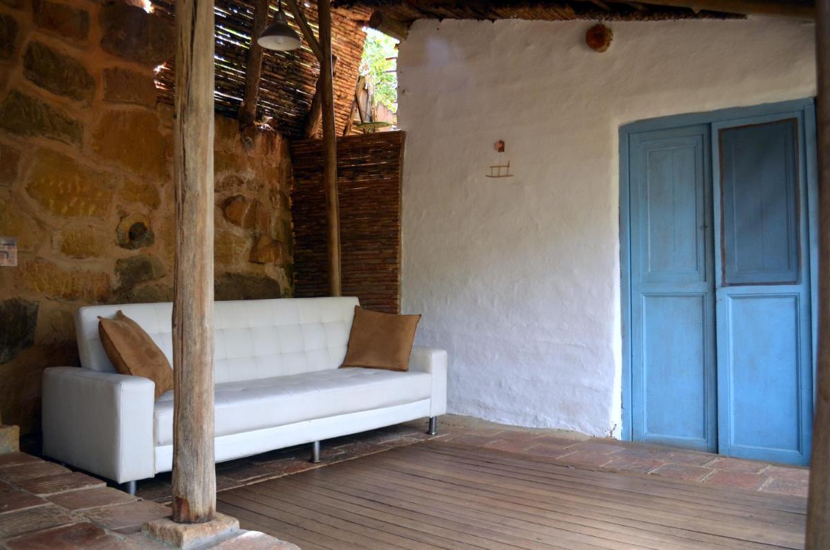 Casa Taller - Housity