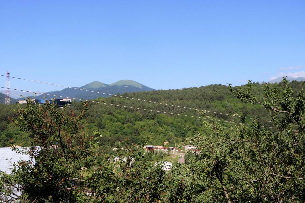 Dilijan Town Inn - Housity