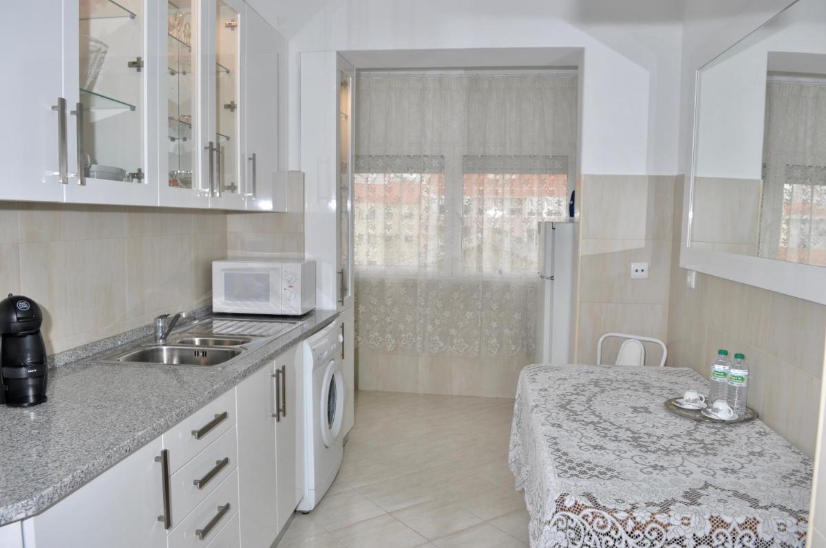 Mary Apartments - Housity