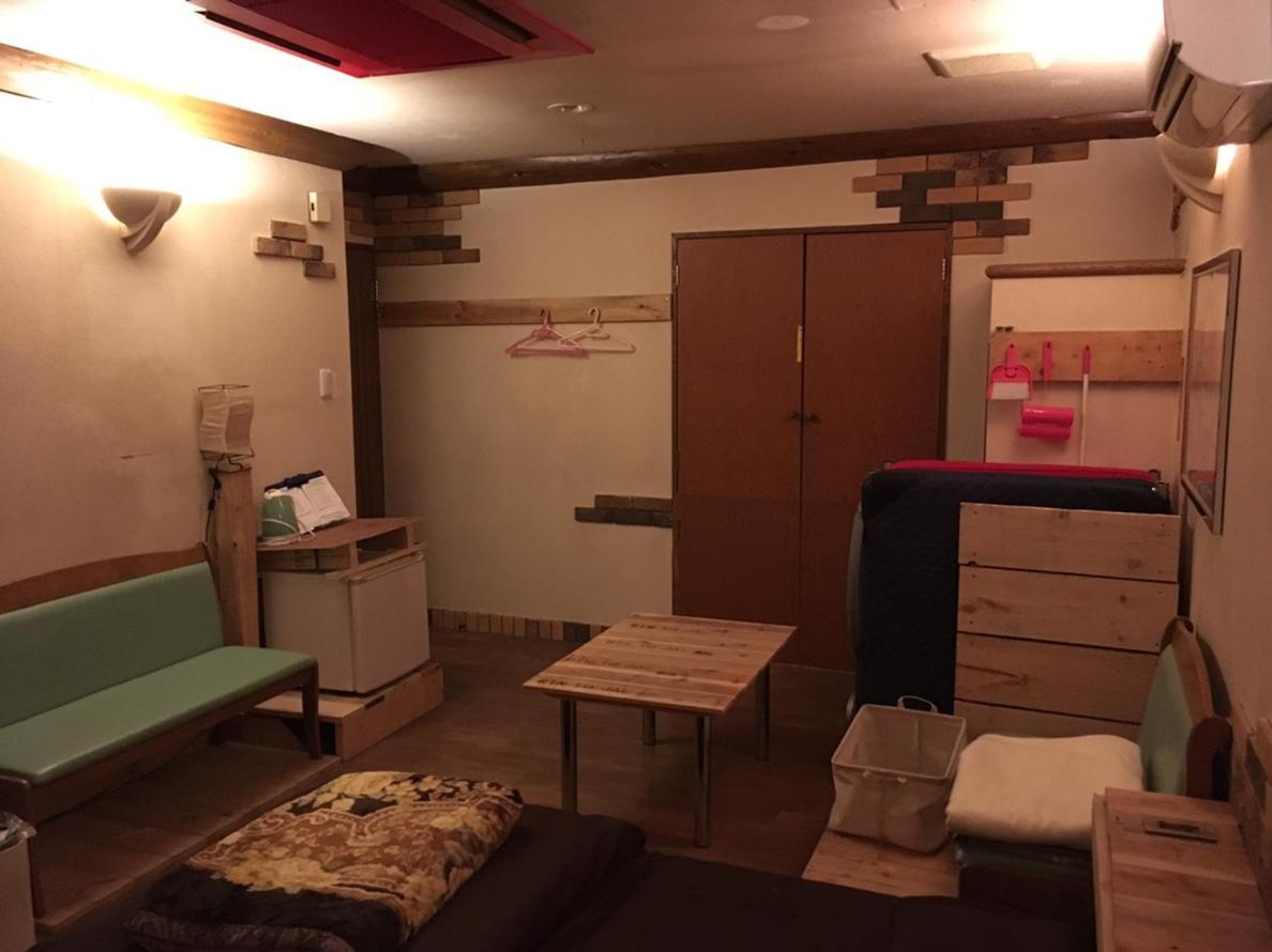 ILA Hakushu Guesthouse - Housity