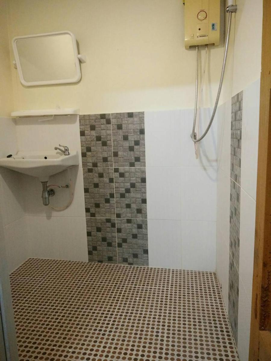 Bansuan Inthanon Resort - Housity
