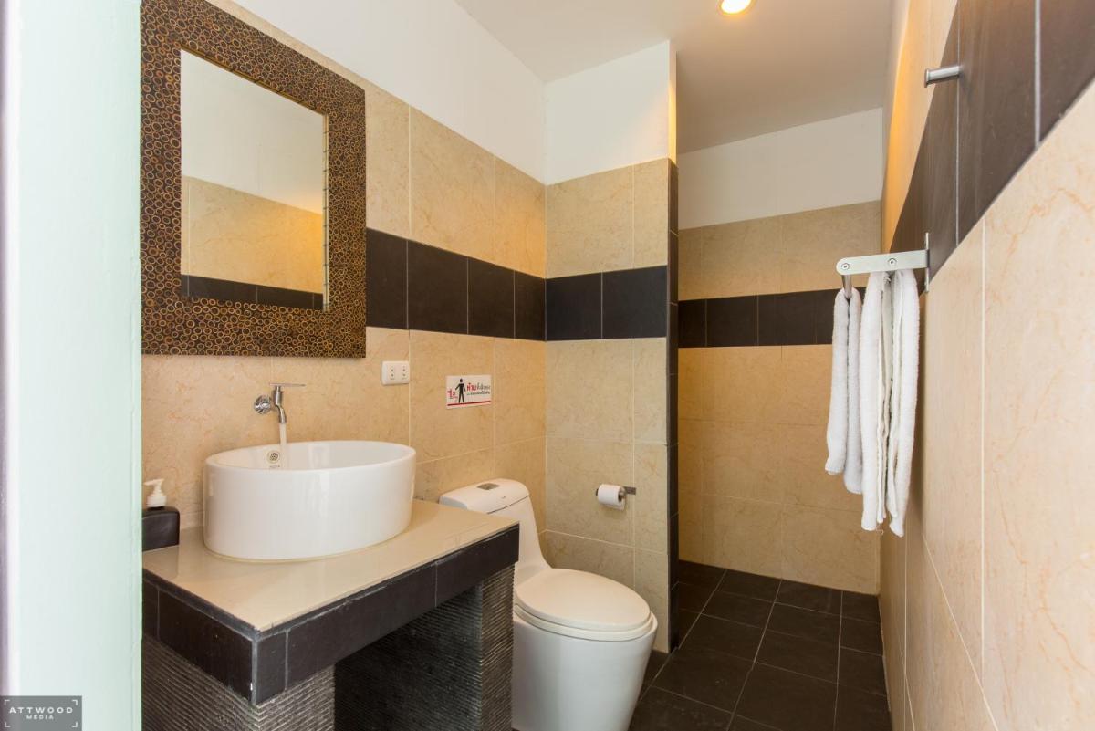 Samui Star Guesthouse - Housity