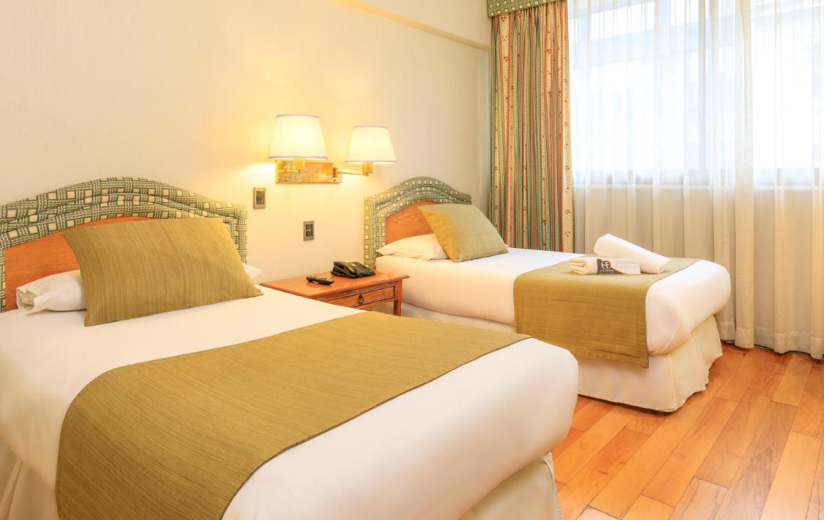 Hotel Frontera Clásico - Housity