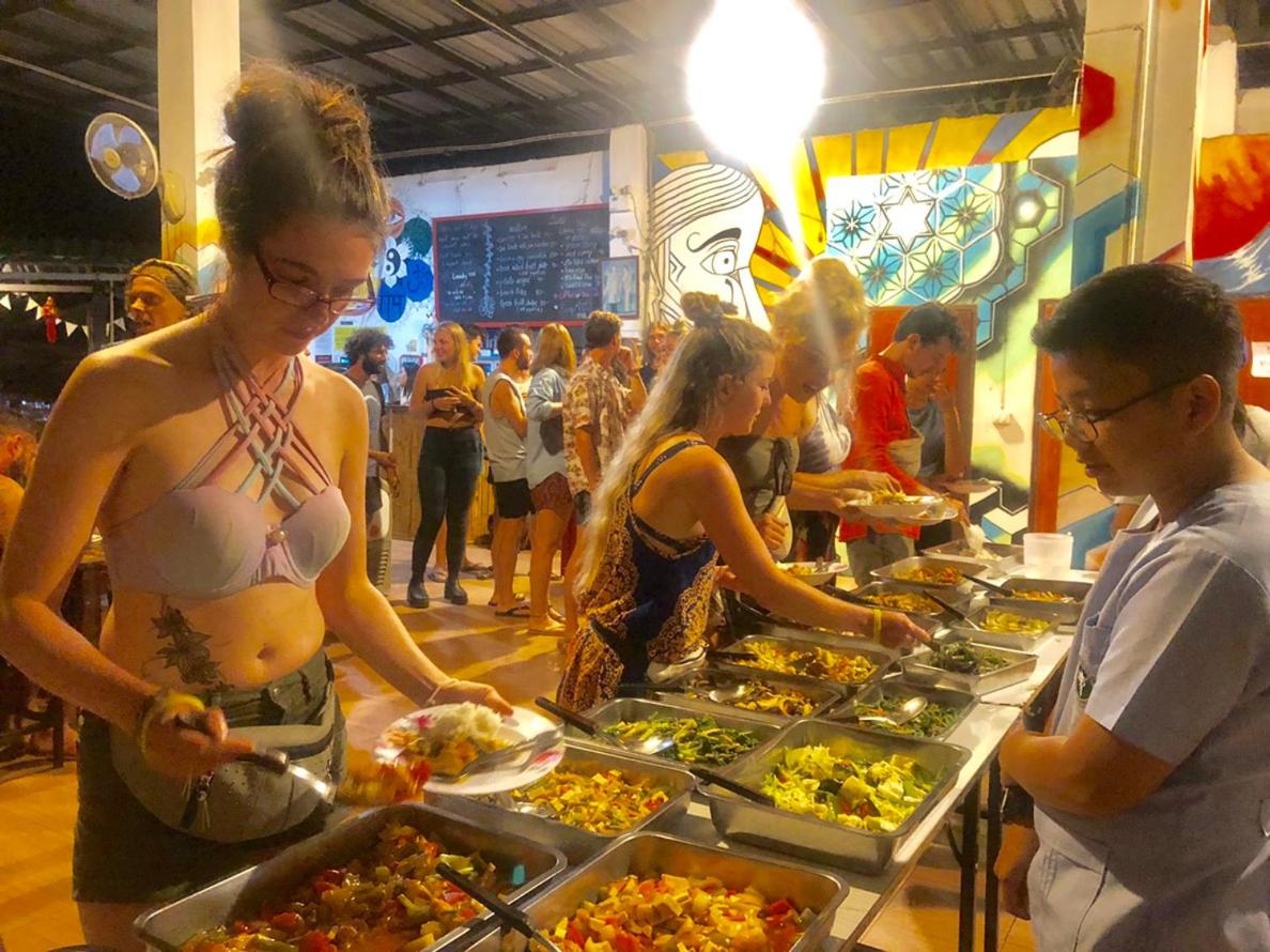 Pai circus hostel - Housity