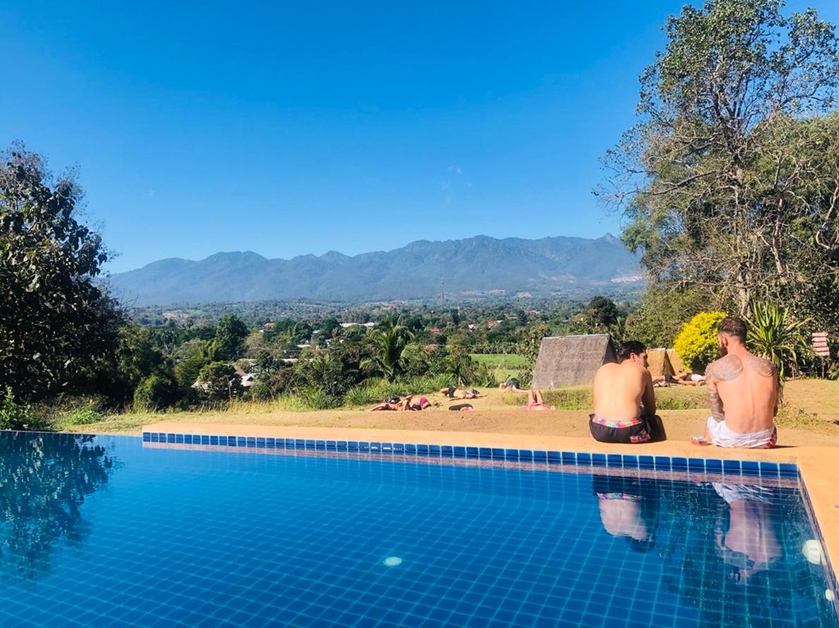 Pai circus hostel - Housity