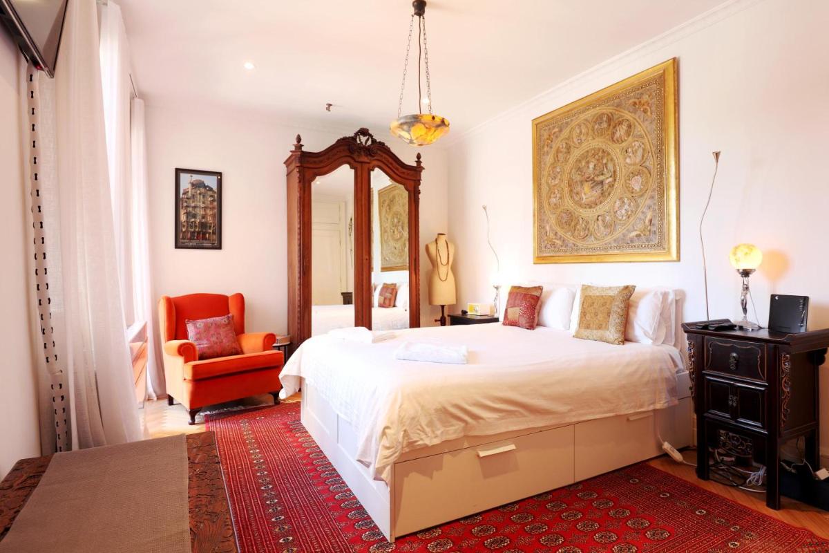 Alcaston House - Parliament House 300m, WiFi, Netflix - Housity