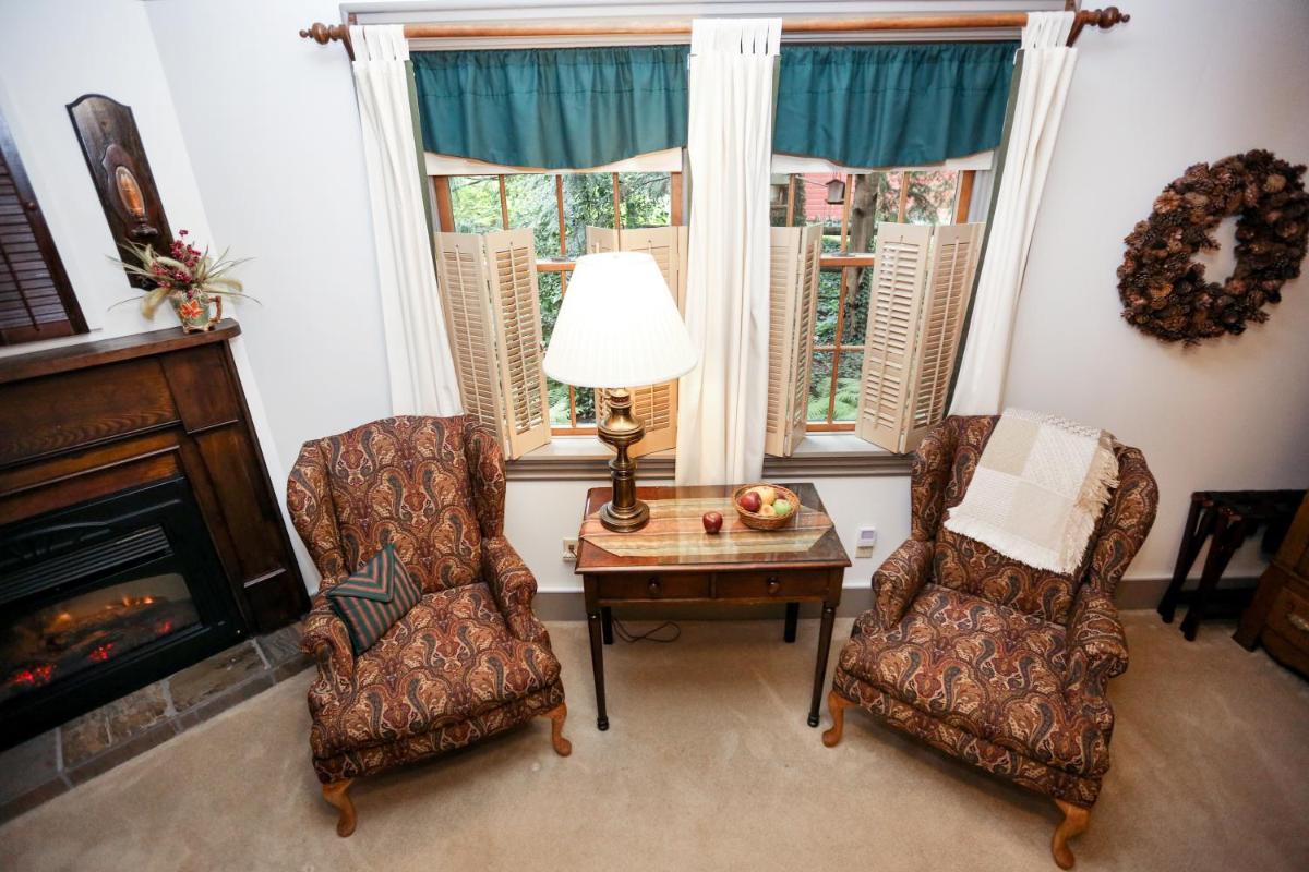 Watson Estate BnB & Deer Creek Winery - Housity