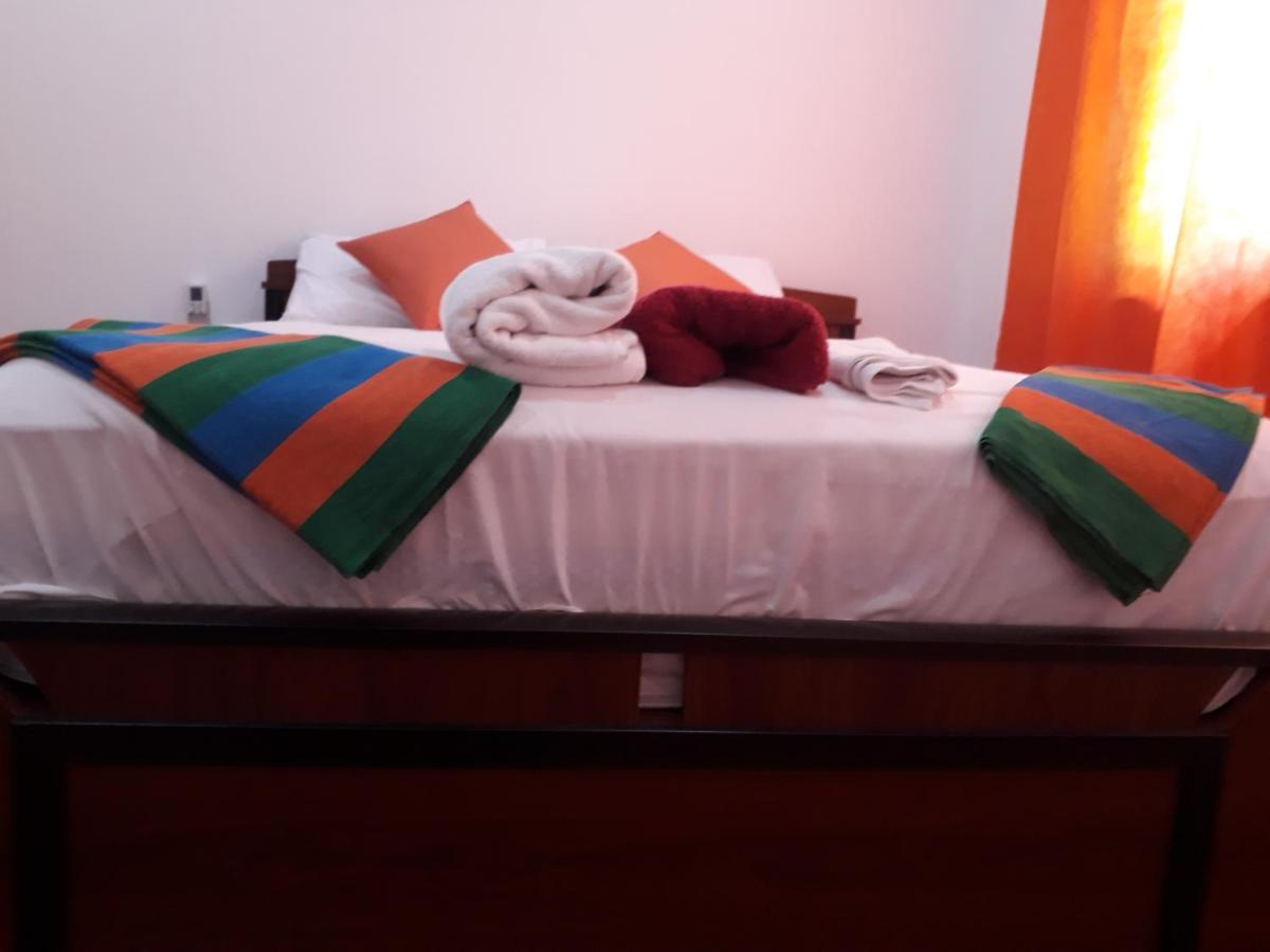 Brinthavanam Days Inn - Housity