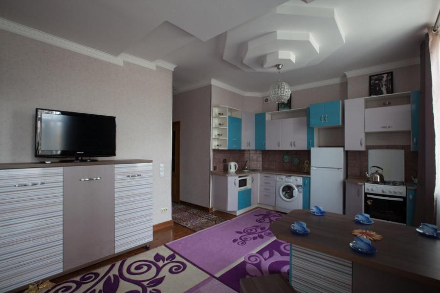 Suitetrails - Apartments on Mustafa Ozturk