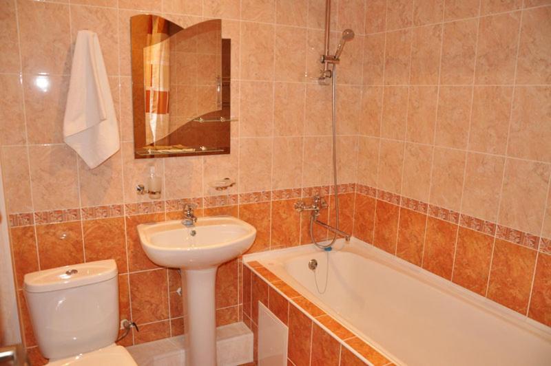 Ataman Hotel - Housity