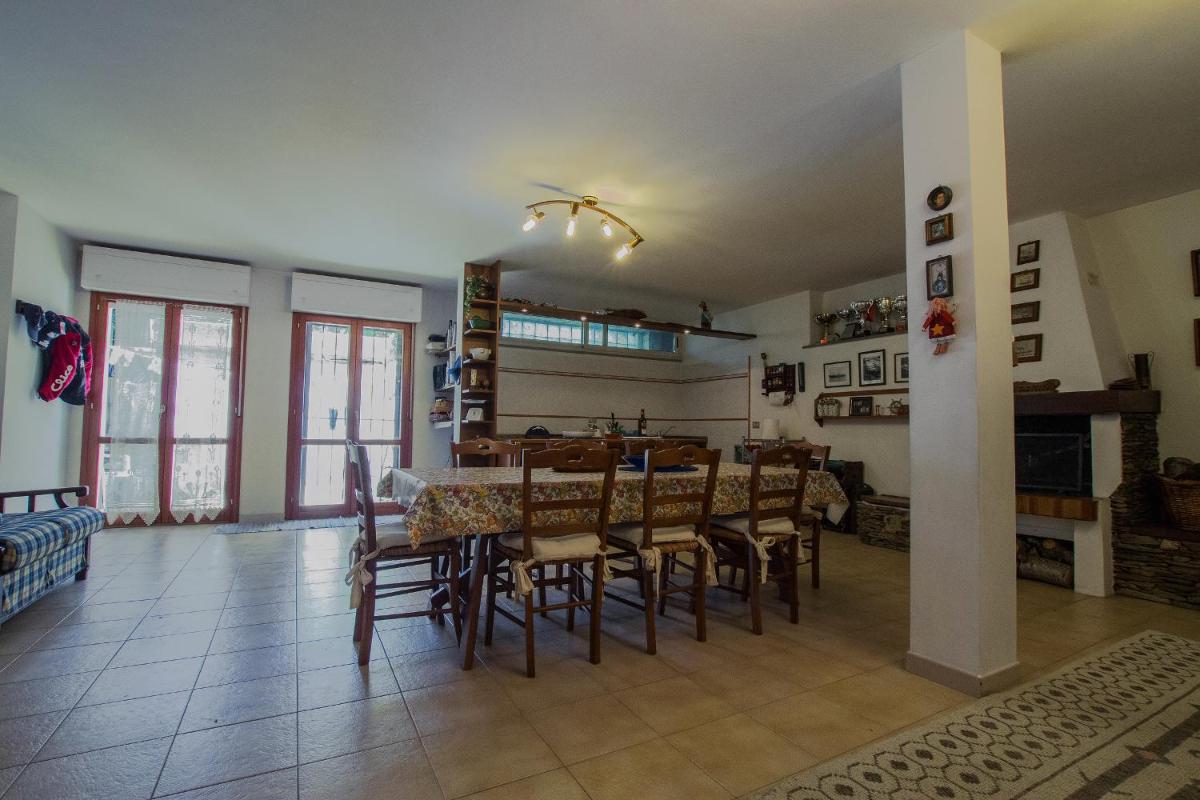 Suitetrails - B&B Il Marinaio