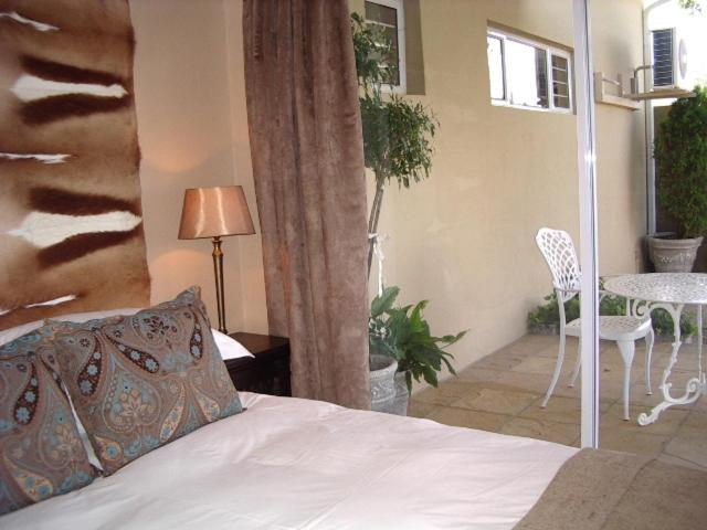 Orangia Game Lodge - Housity