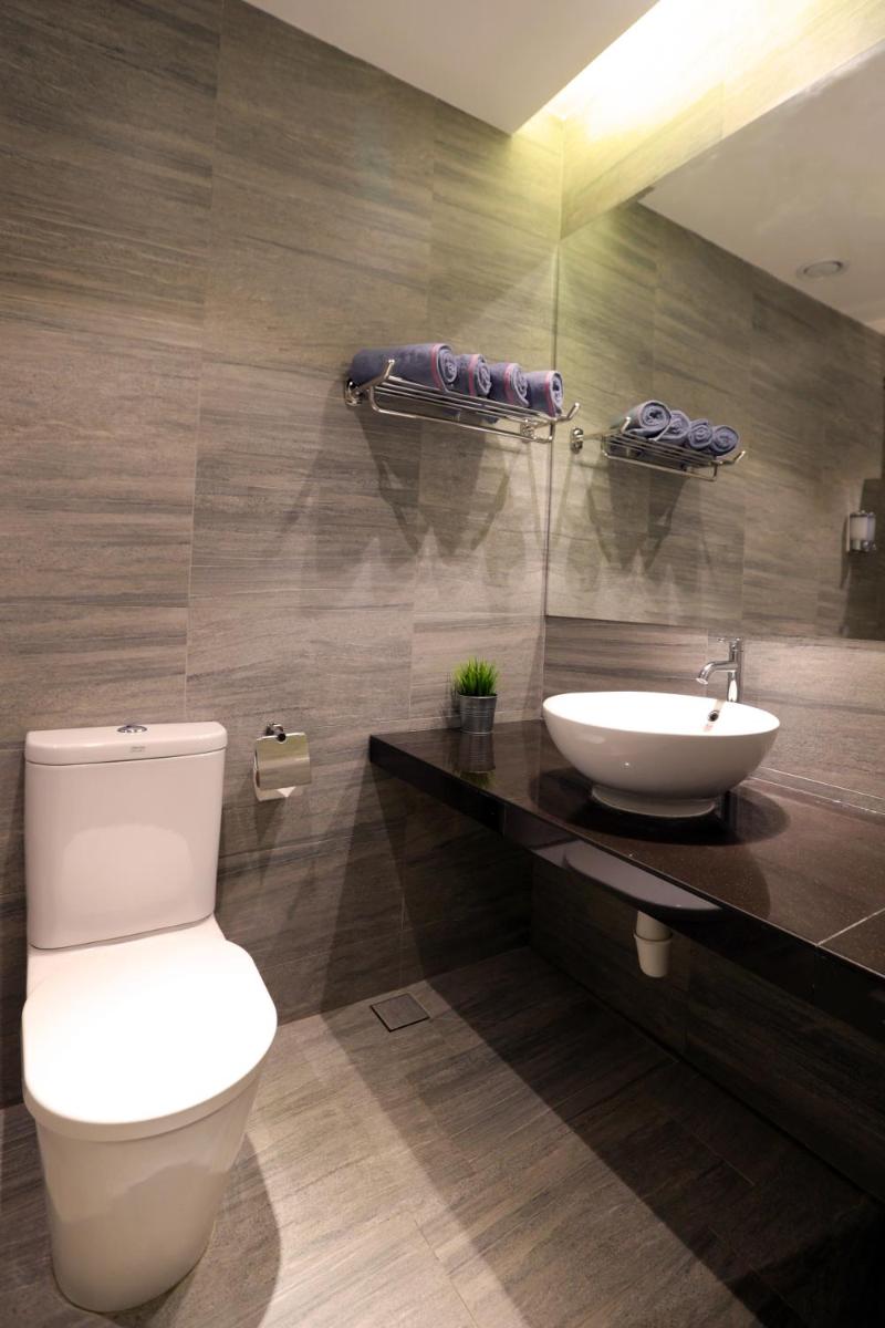 Parkview Service Apartments - Hizvo