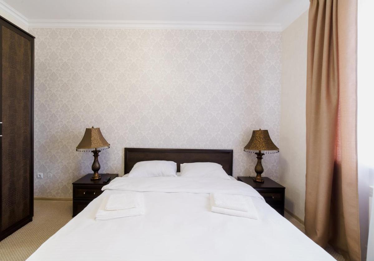 Hotel Balmont - Housity