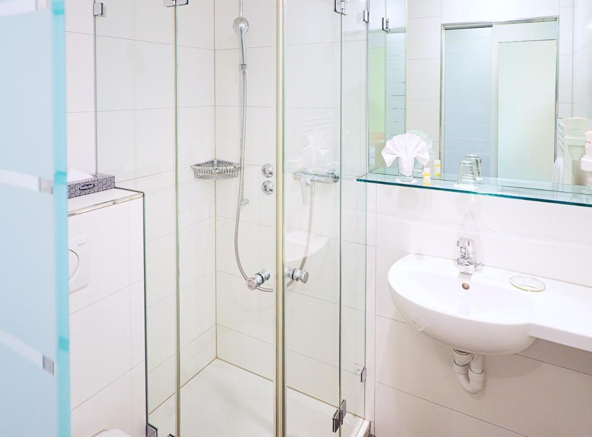 Sommerau-Ticino Swiss Quality Hotel - Housity