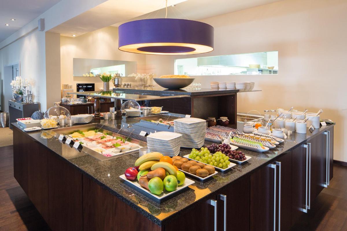 Hotel am Schlosspark garni - Housity