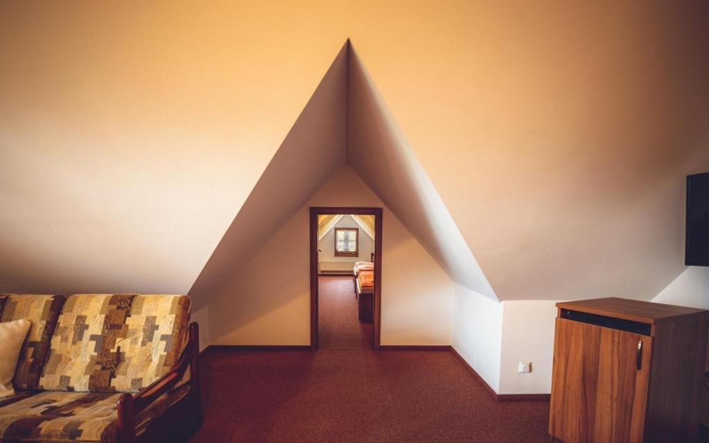 Penzion Pribisko - Housity