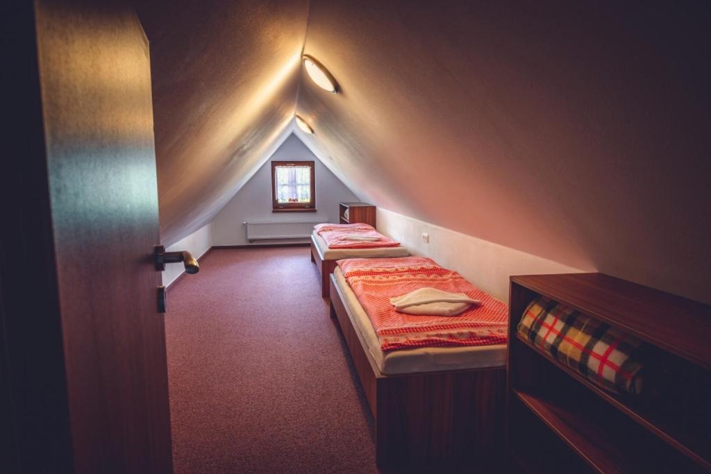 Penzion Pribisko - Housity