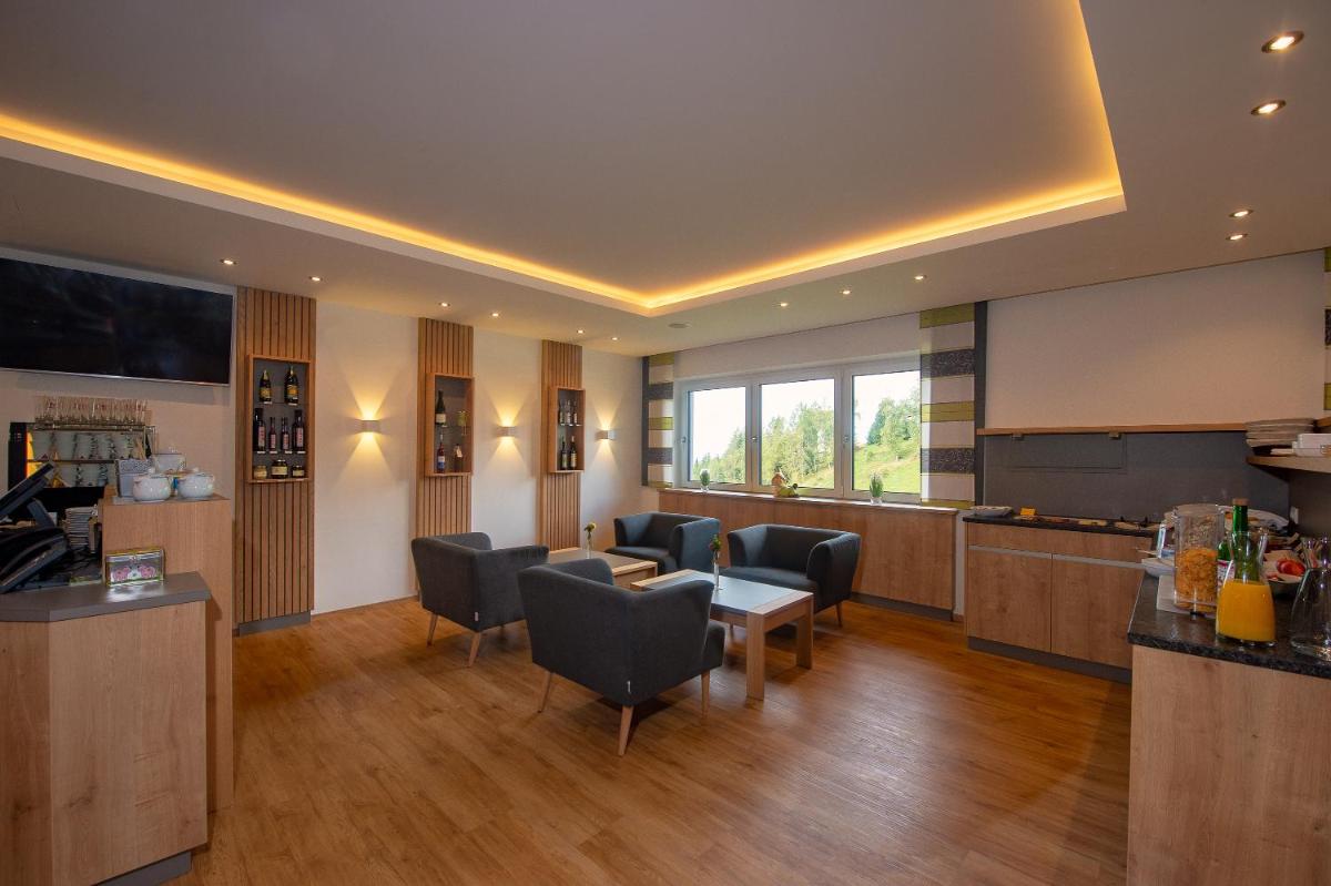 Frühstückspension Ochnerbauer - Housity