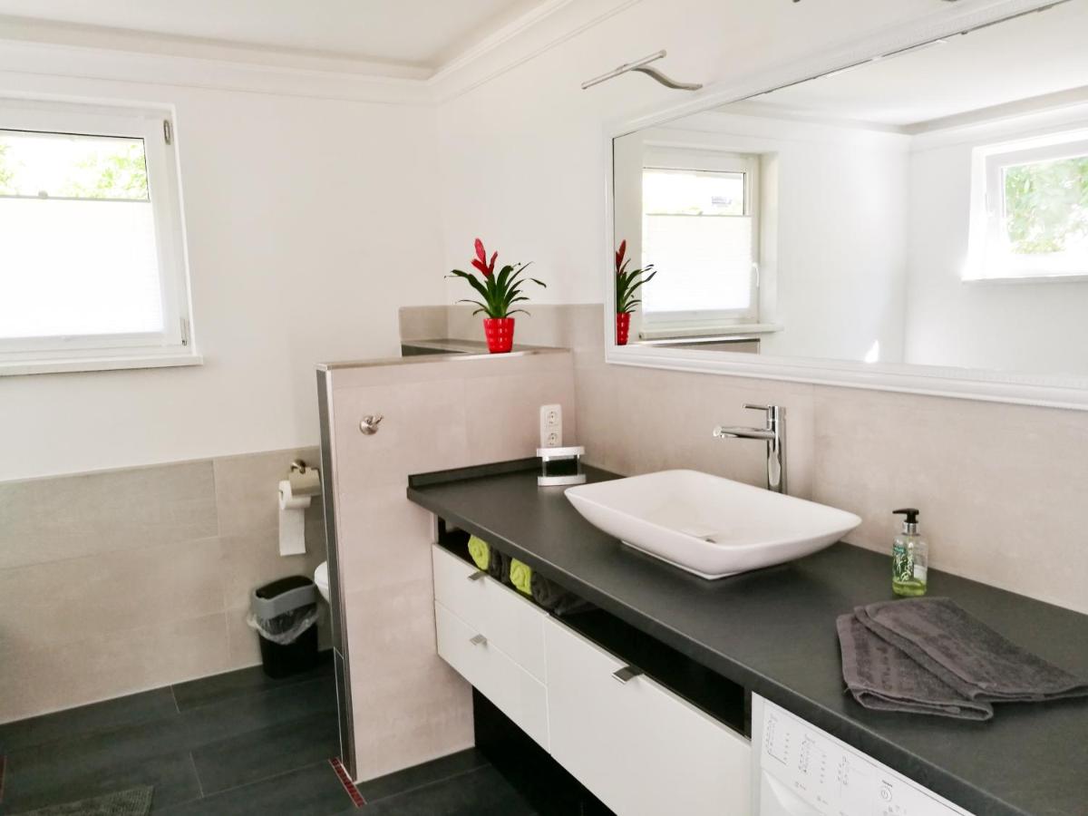 Ferienhaus Görmer mit Wasserbett - Housity