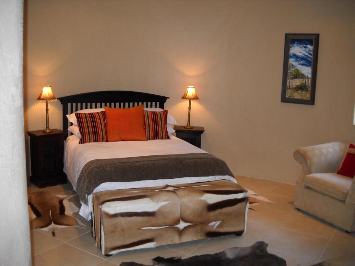 Orangia Game Lodge - Housity