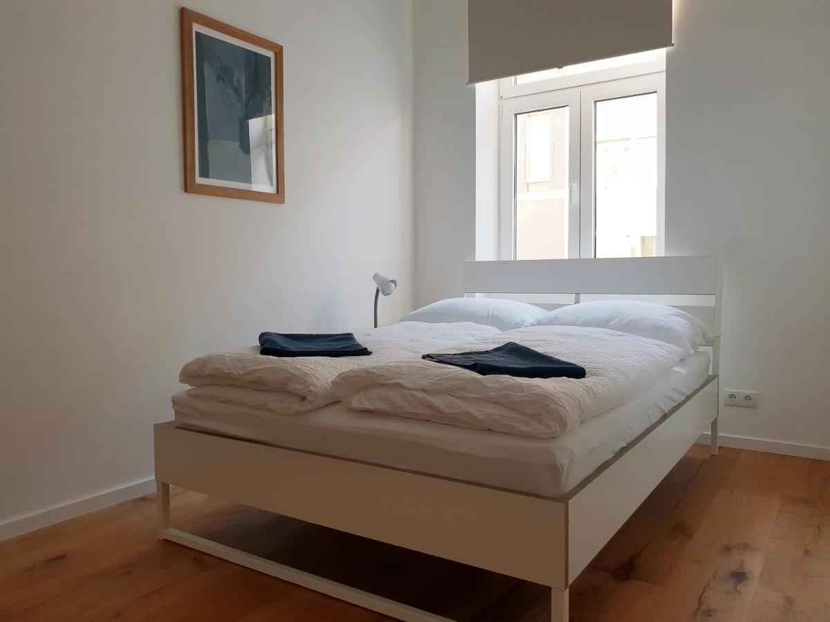 Suitetrails - cozy family apartment Ospelgasse