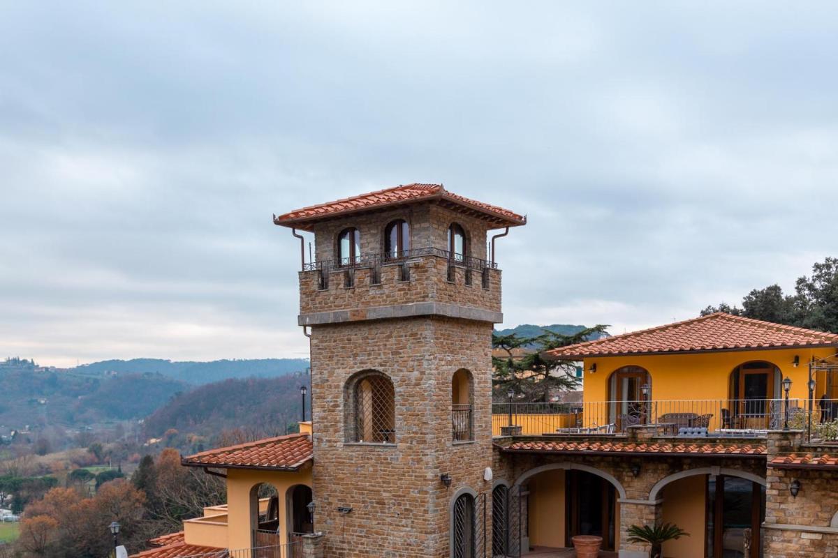 Villa La Malva - Housity