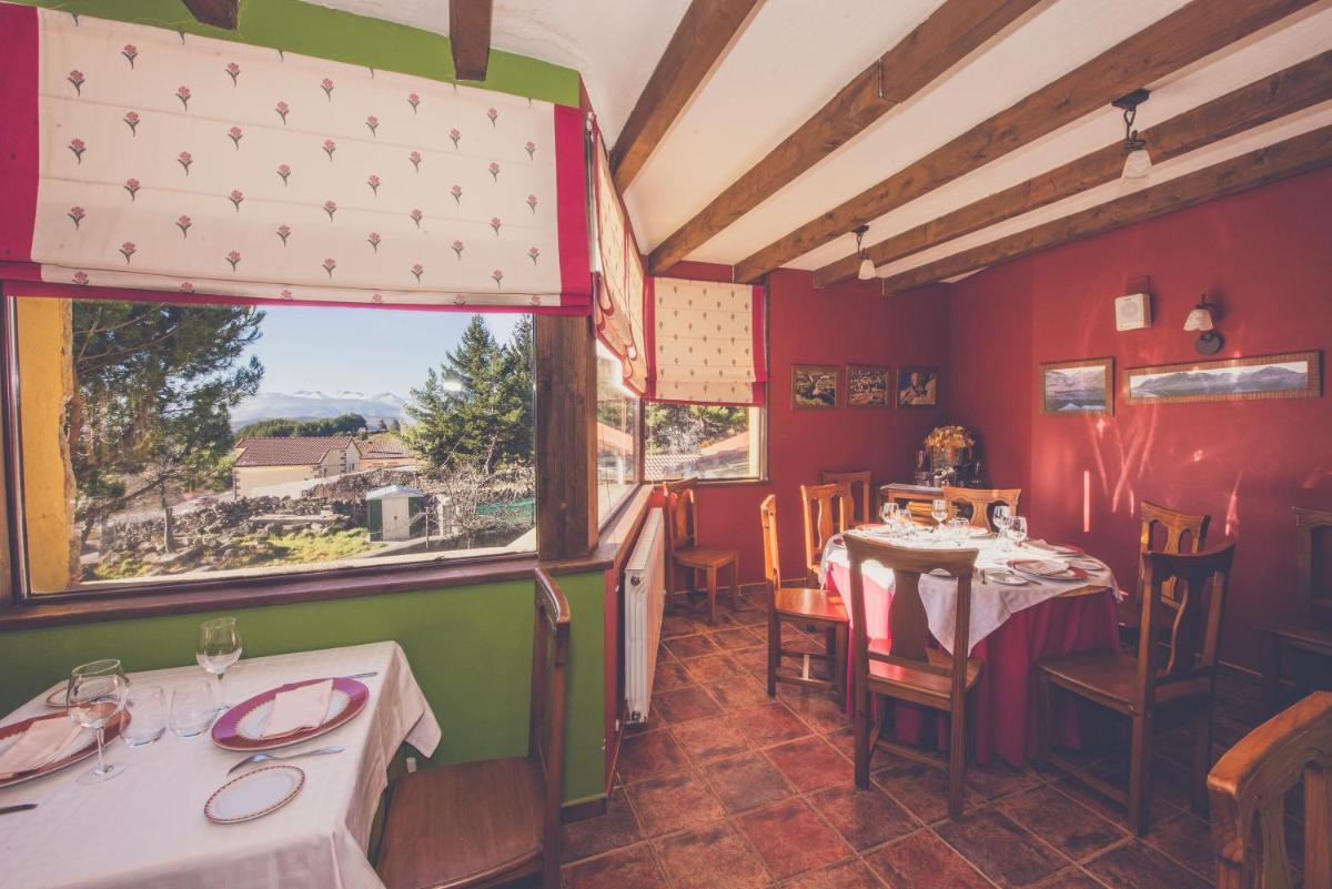 Hotel Rural La Dehesilla - Housity