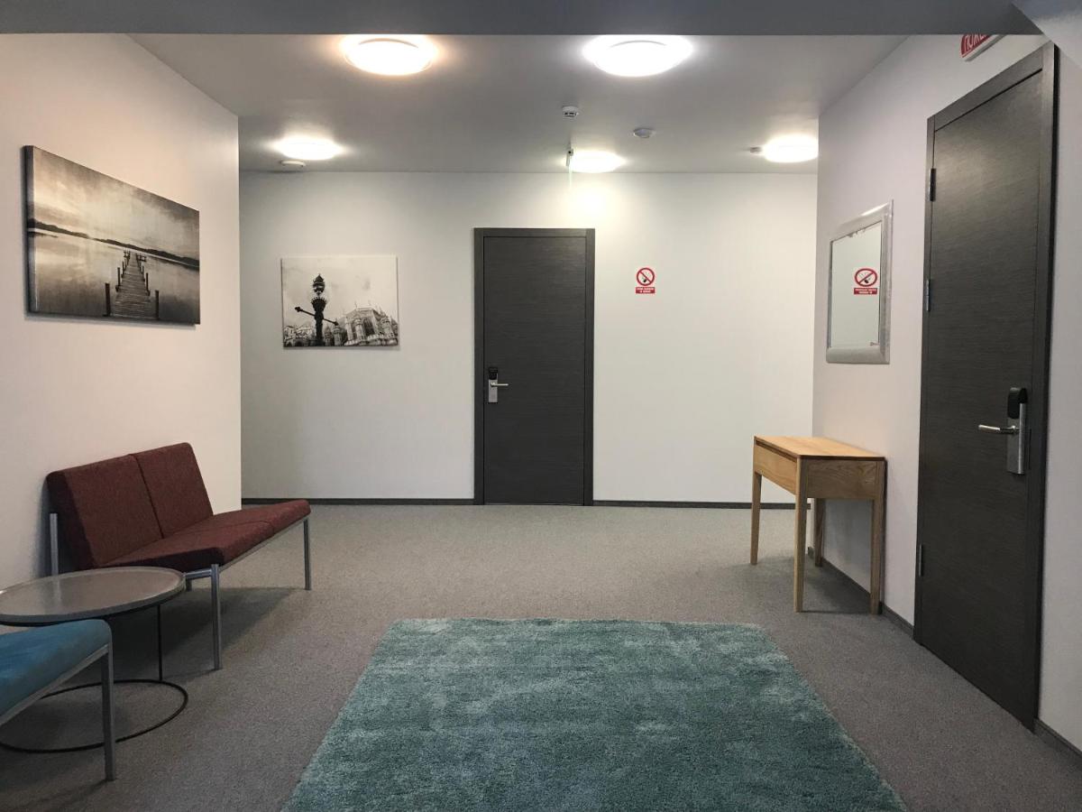 Dudman Hotel - Housity