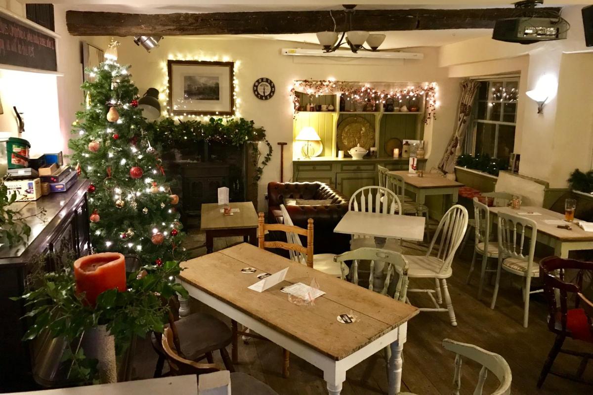 The Three Tuns - Housity