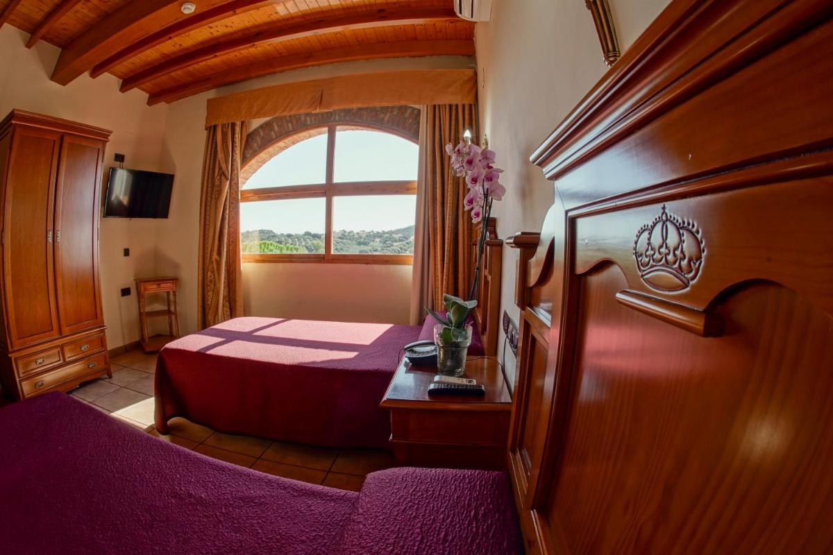 Suitetrails - Hotel Alfonso VIII