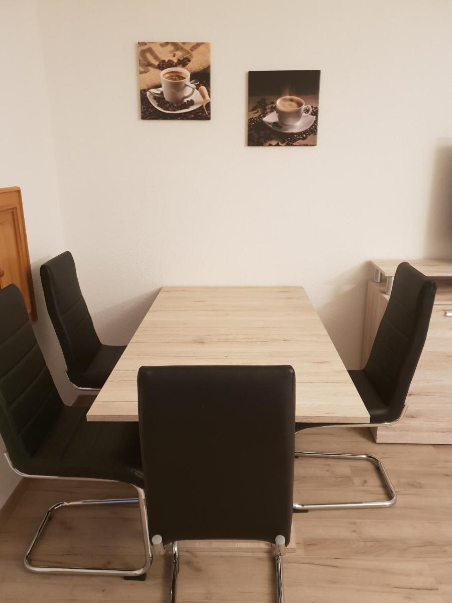 Ferienwohnung Harzlust - Housity