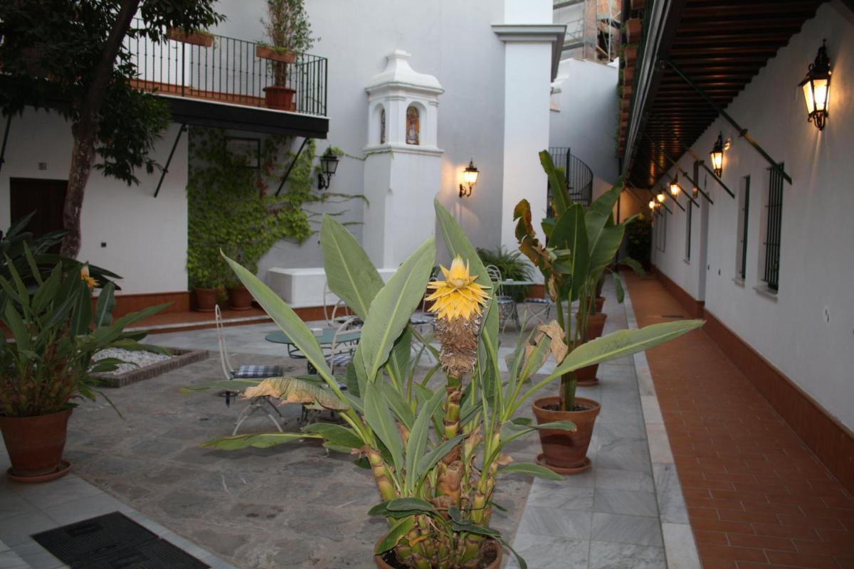 Singular Corral de San José - Housity