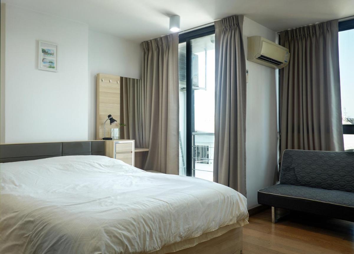 Bangkok Feliz Sukumvit69 - Housity
