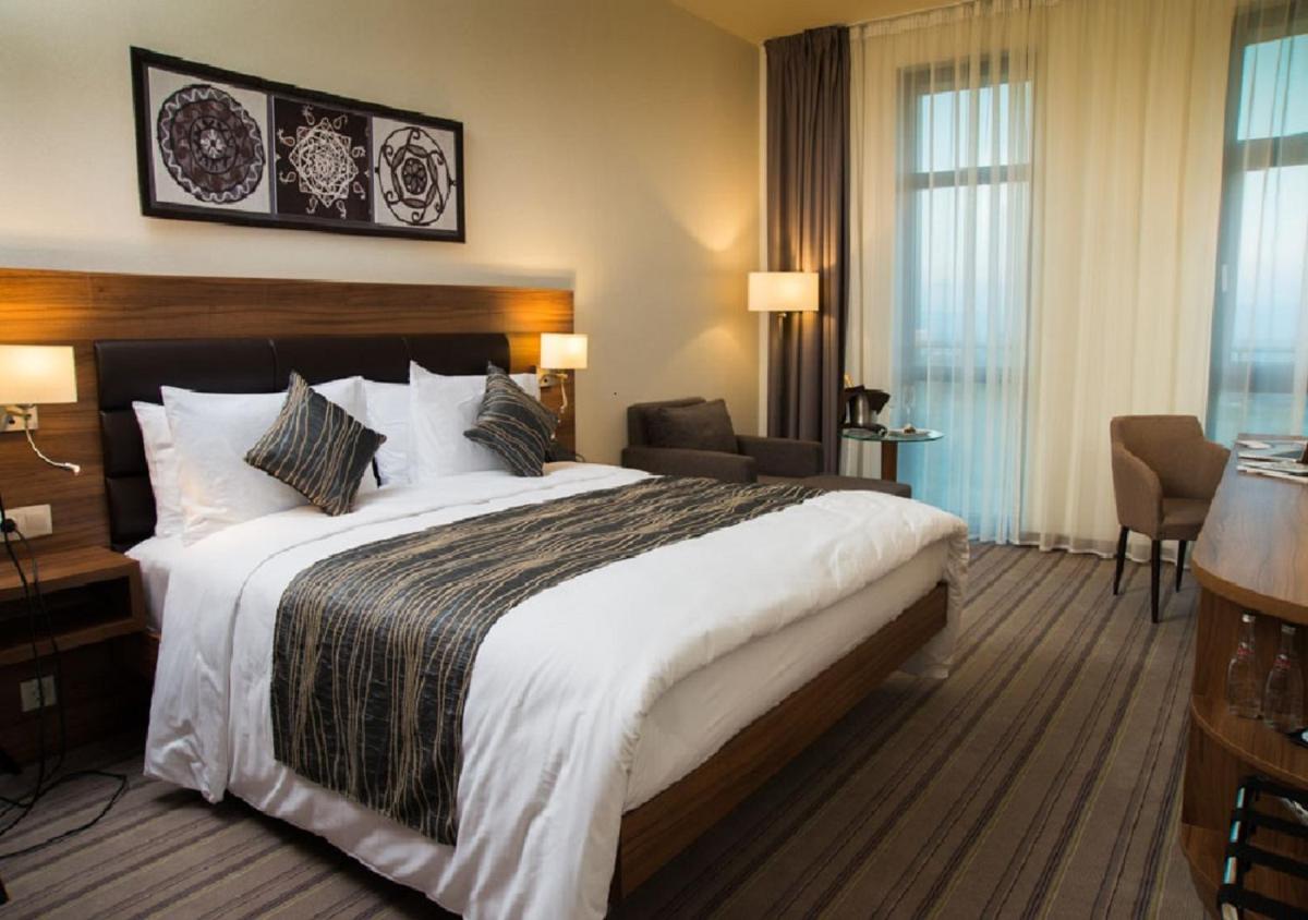 Hotel Premier Airport Sofia - Housity