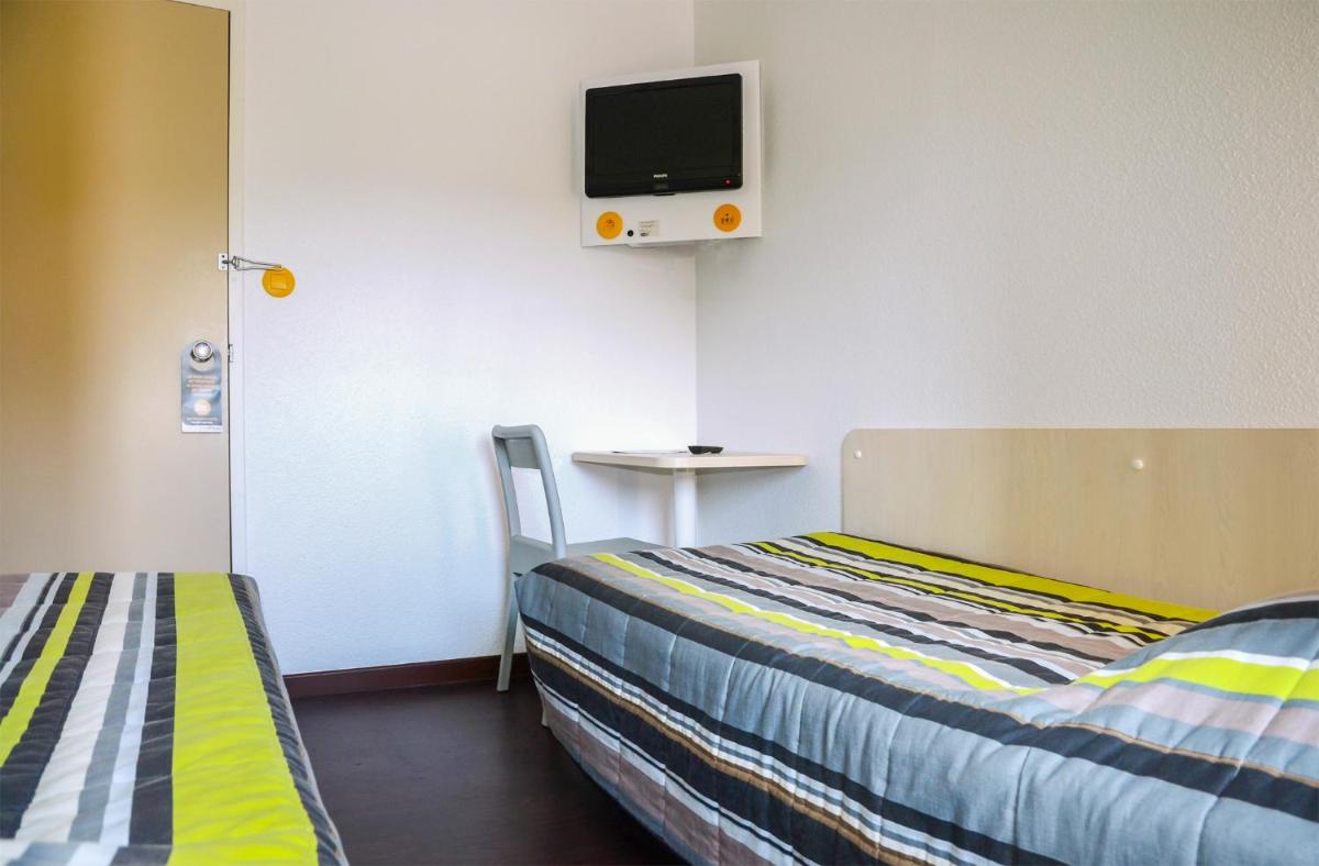 hotelF1 Le Creusot Montchanin Gare TGV - Housity