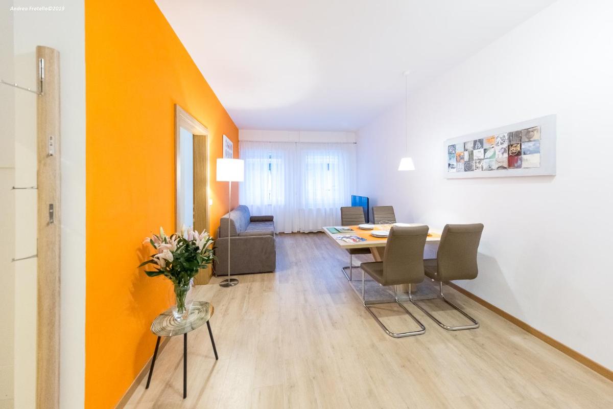 City Charme Apartments - Housity