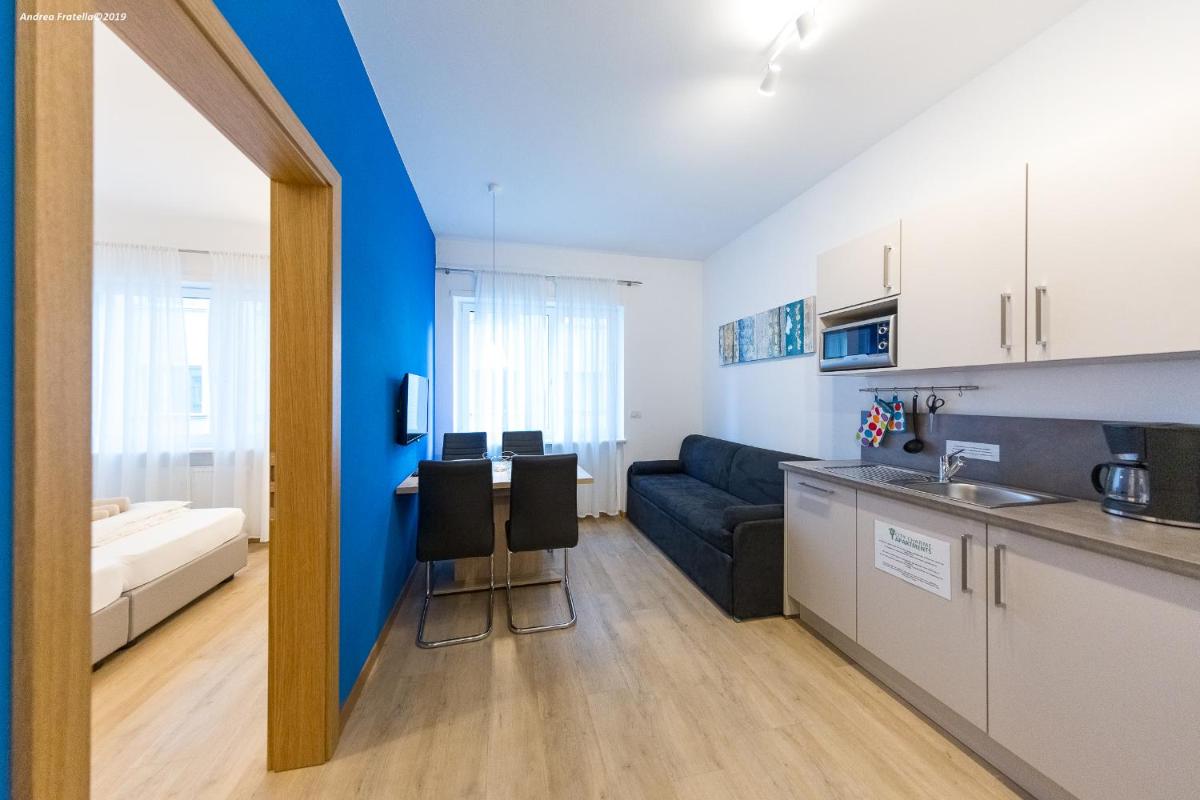 City Charme Apartments - Housity