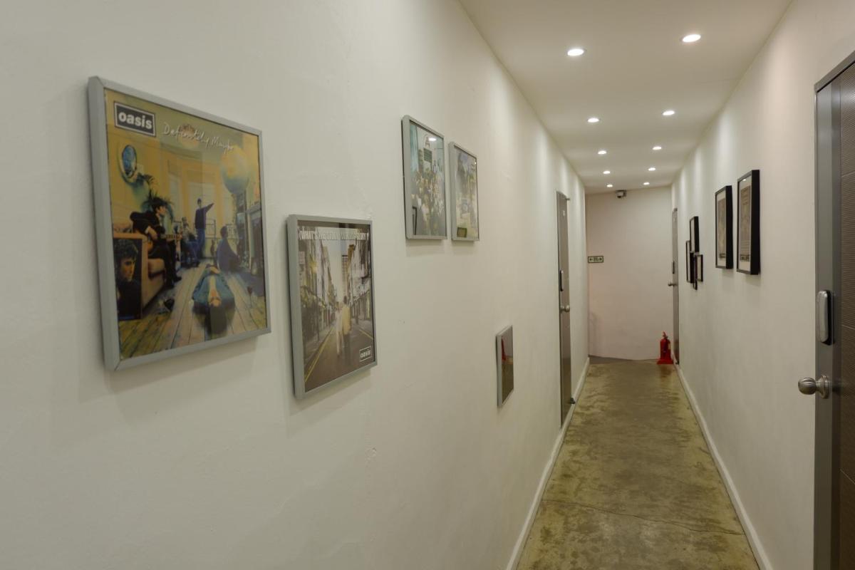 Haru The Guesthouse - Housity