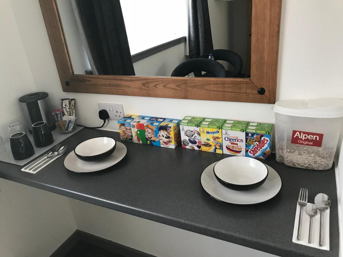 Dearg Mullach Self Contained B&B - Housity