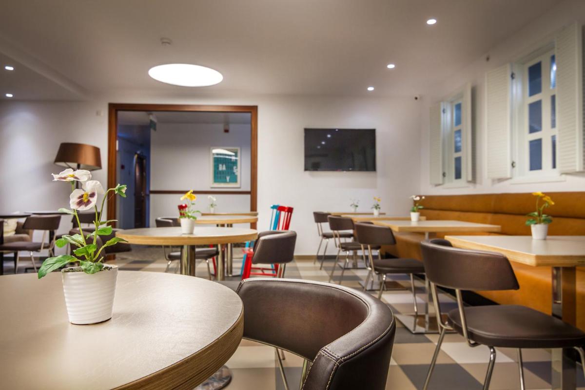 Embassy Hotel Tel Aviv - Housity