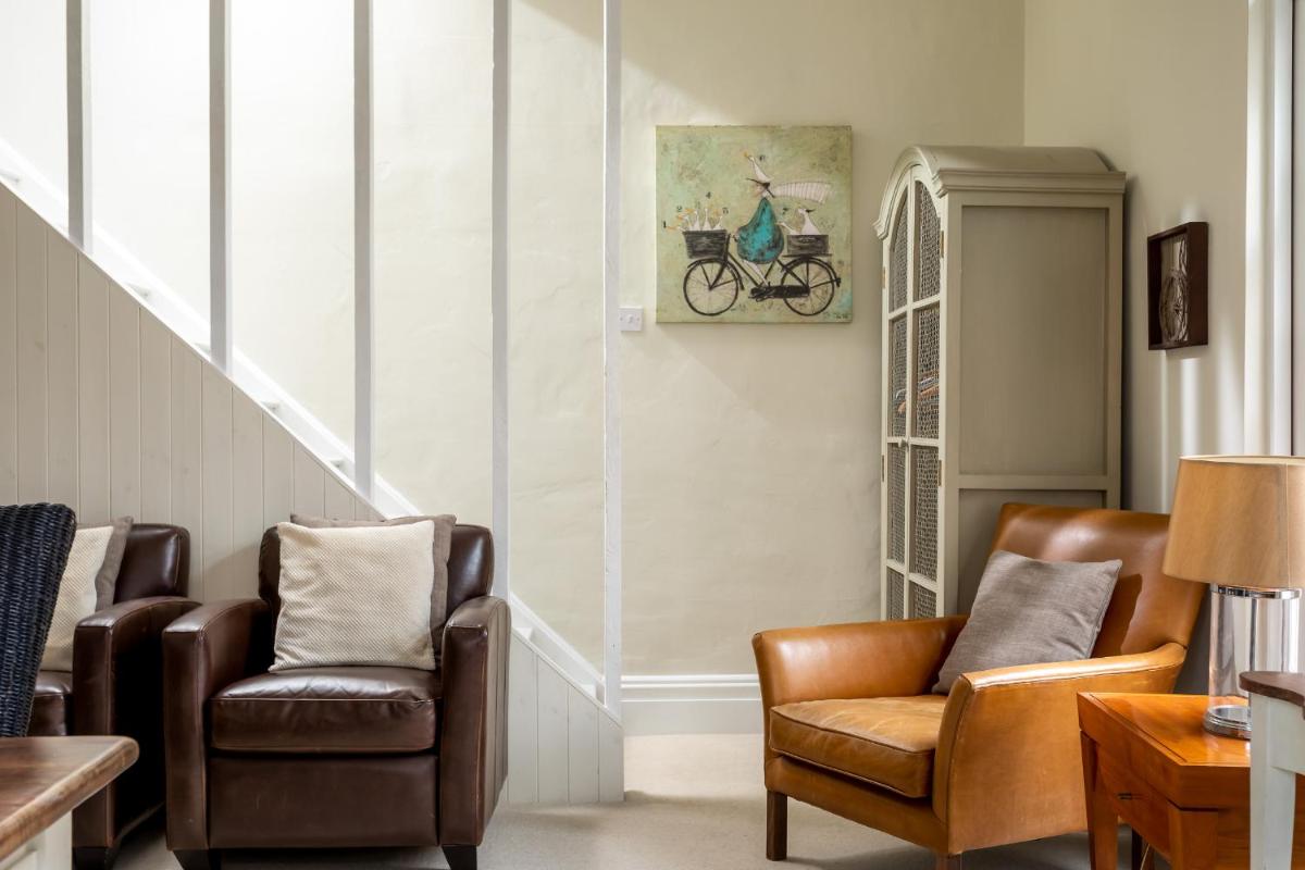 The Coach House Montpellier - Housity
