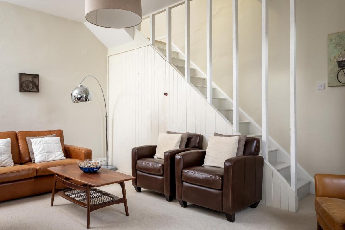 The Coach House Montpellier - Housity