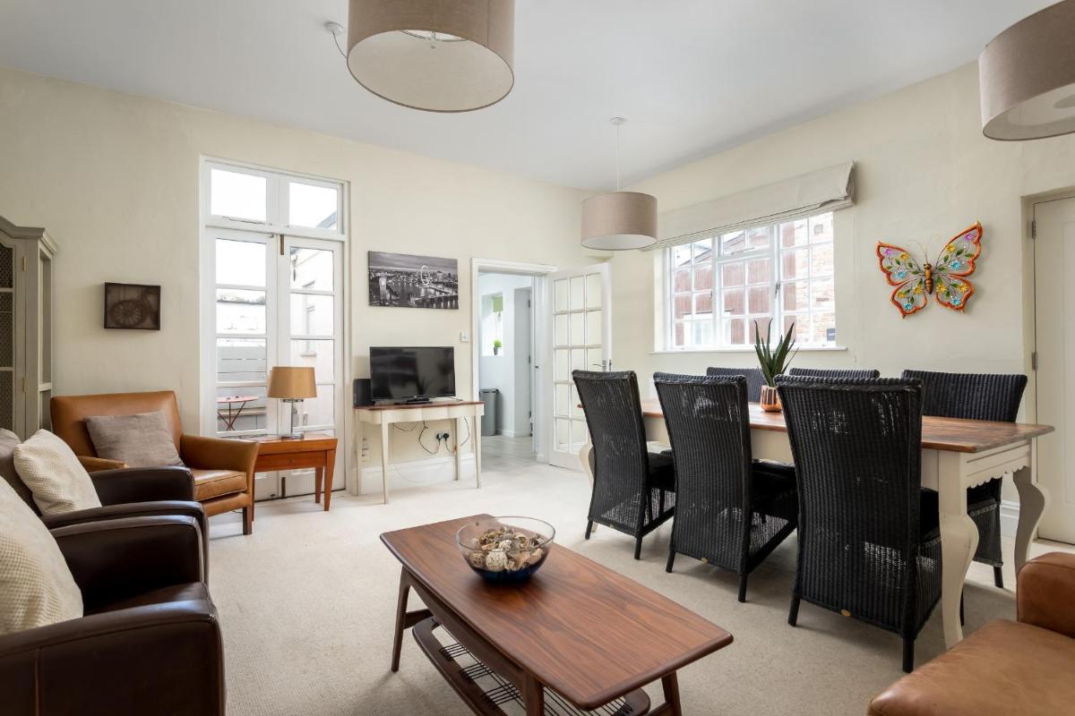 The Coach House Montpellier - Housity