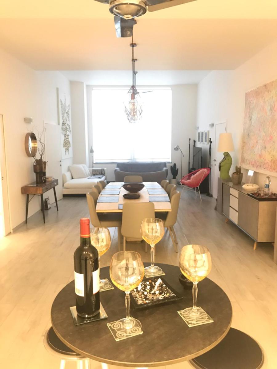 Suitetrails - Les lofts de Styliste