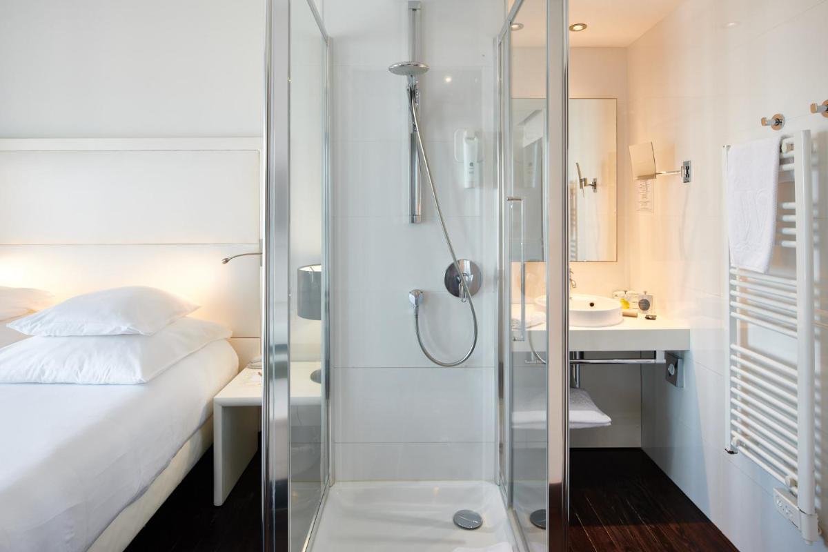 Hôtel Le Windsor Biarritz - Housity