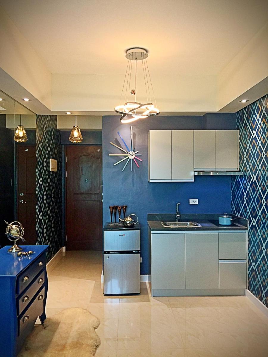 The Beacon Residences Condominium - Hizvo